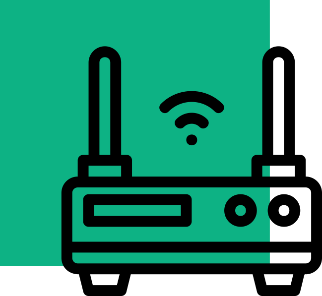 Cámaras Wi-Fi